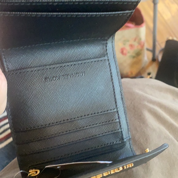 Michael Kors xs kellen satchel leather&wallet - Picture 12 of 12